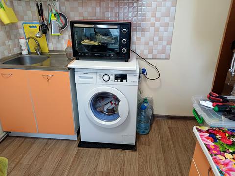 квартира за адресою Всеволода Нестайка вул. (Смольна), 9