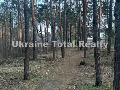 ділянка за адресою Радистів пров.