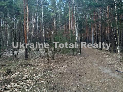 ділянка за адресою Радистів пров.