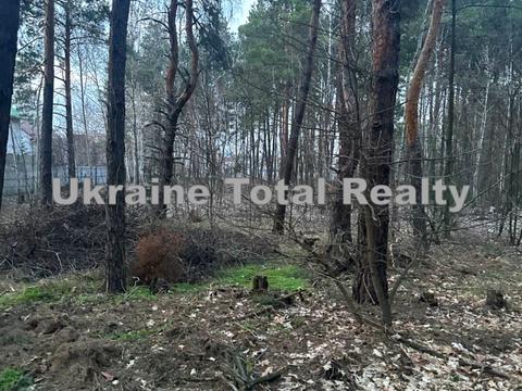 ділянка за адресою Радистів пров.