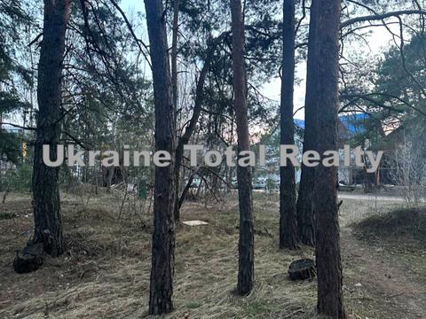 ділянка за адресою Радистів пров.