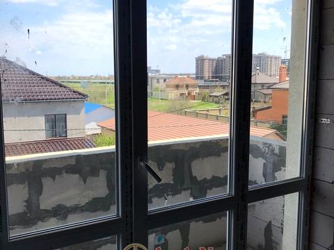 квартира за адресою Паустовського, 27а/2