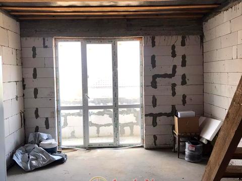 квартира за адресою Паустовського, 27а/2