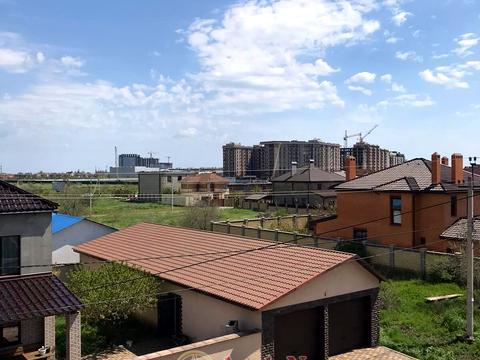 квартира за адресою Паустовського, 27а/2