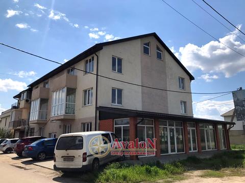 квартира за адресою Паустовського, 27а/2