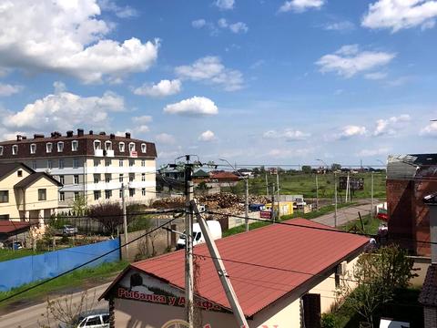 квартира за адресою Паустовського, 27а/2