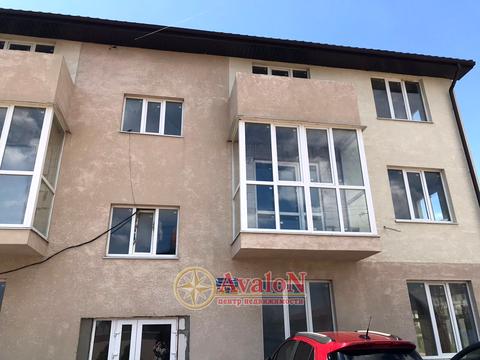 квартира за адресою Паустовського, 27а/2