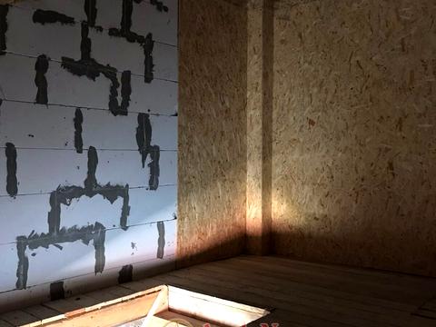 квартира за адресою Паустовського, 27а/2