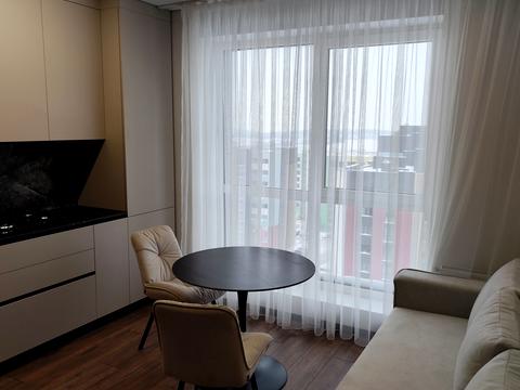 квартира по адресу Вячеслава Черновола ул., (Будинок 36)