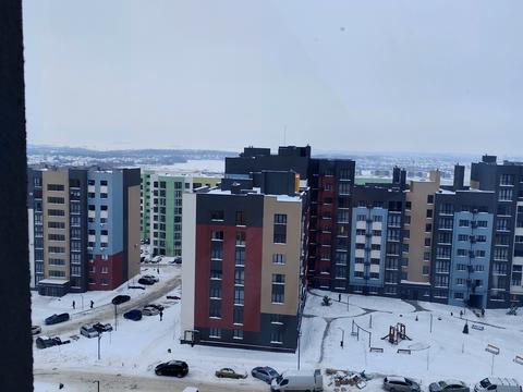 квартира по адресу Вячеслава Черновола ул., (Будинок 36)