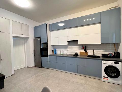 квартира по адресу Раппопорта ул., 9