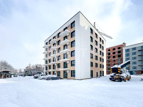 квартира по адресу Евгения Коновальца ул., (Будинок 3)