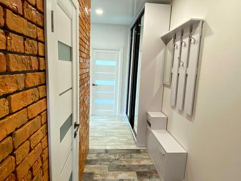 квартира за адресою Малоголосківська вул., 30А