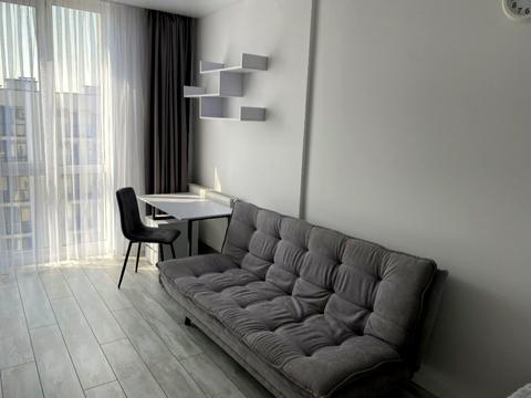 квартира за адресою Малоголосківська вул., 30А