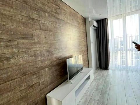 квартира за адресою Малоголосківська вул., 30А