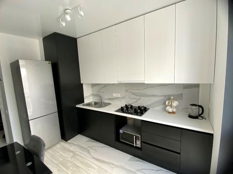 квартира за адресою Малоголосківська вул., 30А