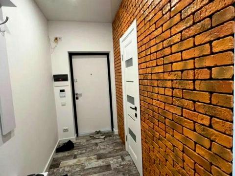 квартира за адресою Малоголосківська вул., 30А