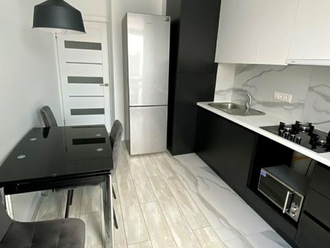 квартира за адресою Малоголосківська вул., 30А