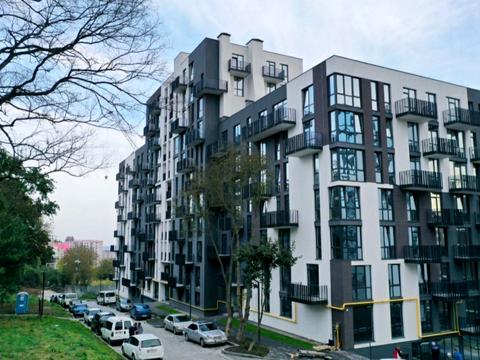 квартира за адресою Малоголосківська вул., 30А