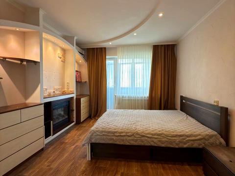 квартира за адресою Євпаторійська вул., 106