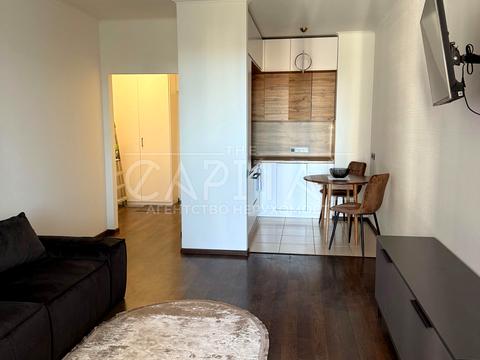 квартира за адресою Деміївська вул., 33