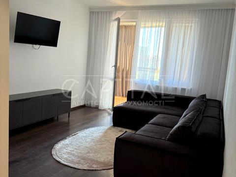 квартира за адресою Деміївська вул., 33