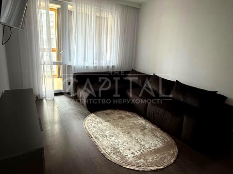 квартира за адресою Деміївська вул., 33