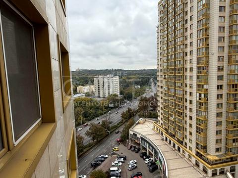 квартира за адресою Деміївська вул., 33