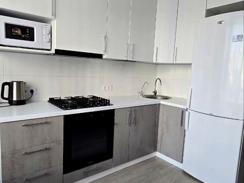 квартира за адресою Джерельна вул., 10