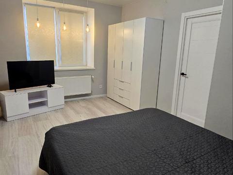 квартира за адресою Джерельна вул., 10