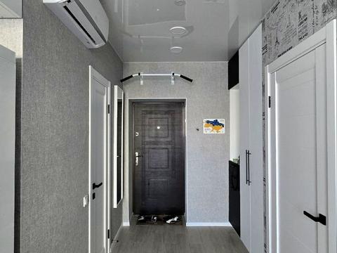 квартира за адресою Джерельна вул., 10