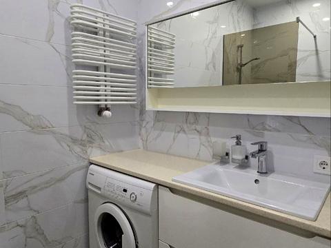 квартира за адресою Джерельна вул., 10