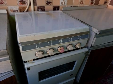 квартира за адресою Семена Палія вул. (Дніпропетровська дорога), 72