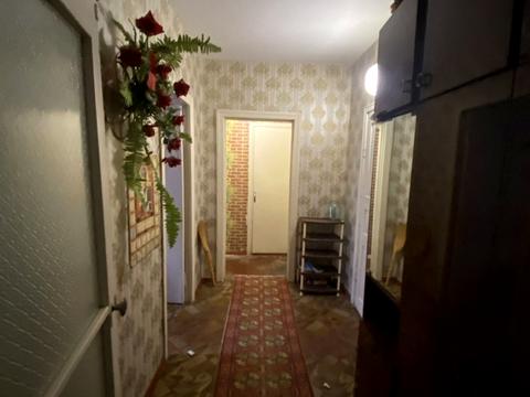 квартира за адресою Семена Палія вул. (Дніпропетровська дорога), 72