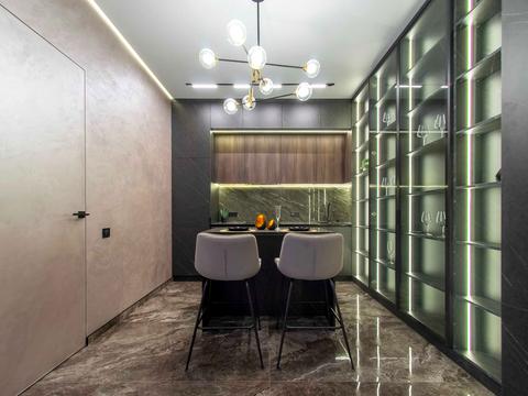 квартира за адресою Берестейський просп. (Перемоги), 42а