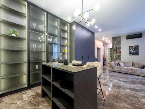 квартира за адресою Берестейський просп. (Перемоги), 42а