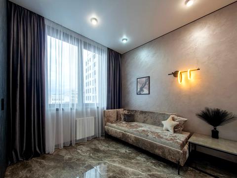 квартира за адресою Берестейський просп. (Перемоги), 42а