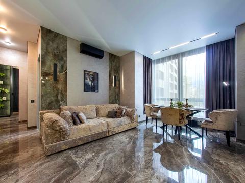 квартира за адресою Берестейський просп. (Перемоги), 42а