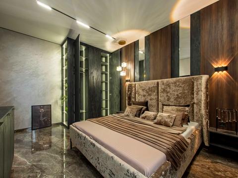 квартира за адресою Берестейський просп. (Перемоги), 42а