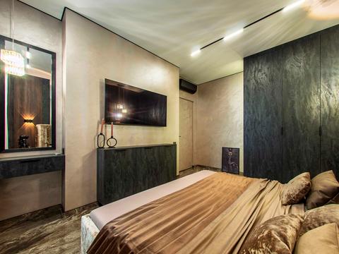 квартира за адресою Берестейський просп. (Перемоги), 42а