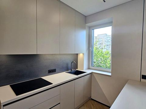 квартира за адресою Шевченка бульв., 108