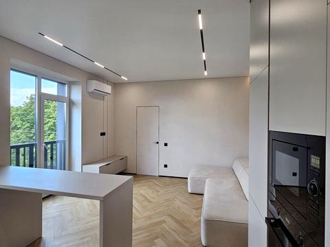 квартира за адресою Шевченка бульв., 108