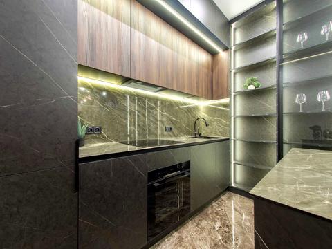 квартира за адресою Берестейський просп. (Перемоги), 42а