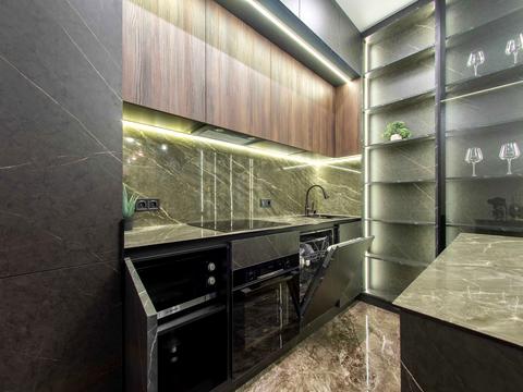 квартира за адресою Берестейський просп. (Перемоги), 42а