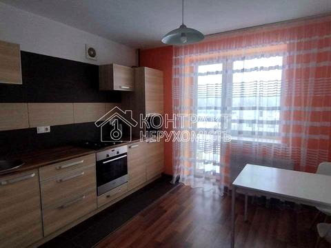 квартира за адресою Перемоги просп., 53б