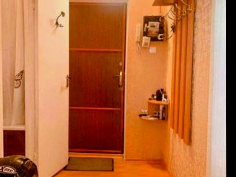 квартира за адресою Набережна Перемоги вул., 126