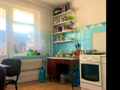 квартира за адресою Набережна Перемоги вул., 126