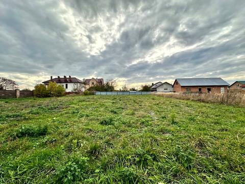 ділянка за адресою Радехів, Устима Кармалюка вул., 18