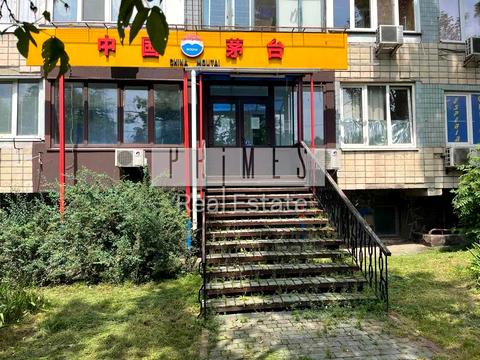 комерційна за адресою Тараса Шевченка бульв., 38