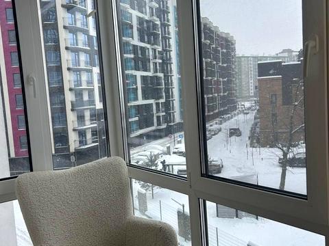 квартира за адресою Макогона вул., 25